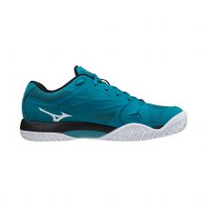 MIZUNO WAVE INTENSE TOUR 5 CC BLEU 61GC1900 85