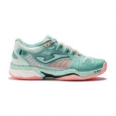 JOMA SLAM 2115 PISTACHE ROSE FEMME TSLALS2115P
