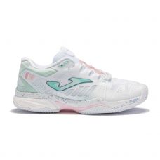JOMA SLAM LADY 2102 BLANC FEMME TSLALS2102P