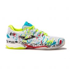 JOMA SLAM 2132 WPT BLANC TWPTS2132P
