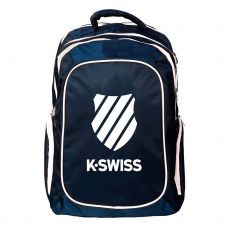 SAC A DOS KSWISS CORE BLEU MARINE