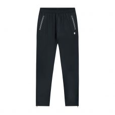 KSWISS PANTALONE HYPERCOURT TRACKSUIT 3 BLU