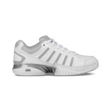 KSWISS RECEIVER IV BLANCO GRIS MUJER 95644107