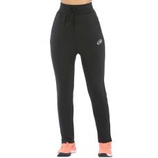 PANTALON BULLPADEL DURANIA NEGRO MUJER