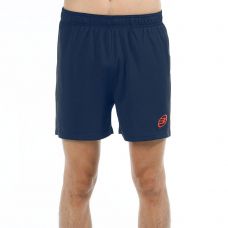 PANTALON CORTO BULLPADEL CAVALO AZUL MARINO