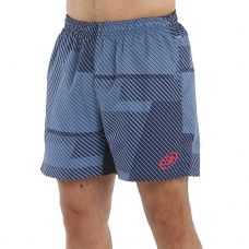 PANTALON CORTO BULLPADEL CONRADO AZUL MARINO