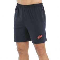 PANTALON CORTO BULLPADEL MANAURE AZUL MARINO