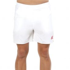 SHORT BULLPADEL ITUANGO BLANC