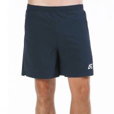 SHORT BULLPADEL ITUANGO BLEU MARINE