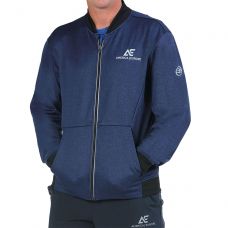 SWEAT SHIRT BULLPADEL KELIOX BLEU VIGORE