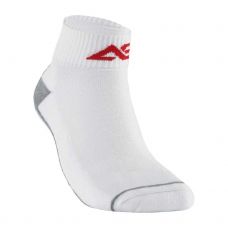 CHAUSSETTE BULLPADEL BPAE04 CC ROUGE