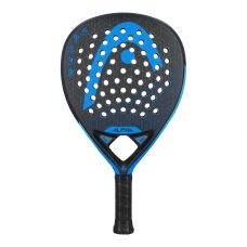 HEAD GRAPHENE 360 ALPHA TOUR AZUL