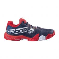 BABOLAT JET PREMURA APT NOIR ROUGE 36F21752F