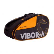 SAC DE PADEL VIBORA PRO COMBI NOIR ORANGE