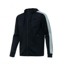 SUDADERA J HAYBER SPORT NEGRO