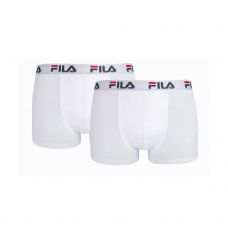 PACK 2 BOXER FILA BLANCO