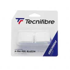 GRIP TECNIFIBRE X-TRA FEEL BLANCO