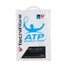 BOLSA 12 OVERGRIP TECNIFIBRE CONTACT PRO