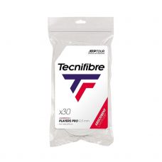 OVERGRIP TECNIFIBRE PLAYER PRO BLANCO