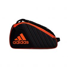 PALETERO ADIDAS PROTOUR NEGRO NARANJA