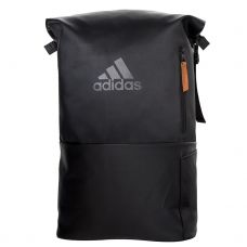 MOCHILA ADIDAS MULTIGAME NEGRO