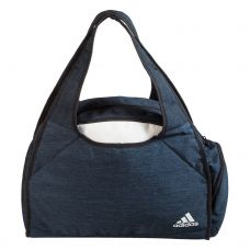 BOLSA ADIDAS WEEKEND 3 AZUL