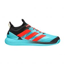 ADIDAS ADIZERO UBERSONIC 4 CLAY AZUL ROJO GV7877