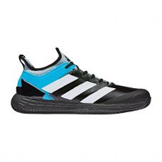 ADIZERO UBERSONIC 4 CLAY NEGRO AZUL GW2516