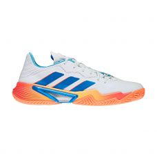 ADIDAS BARRICADE AZUL BLANCO GW2963