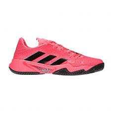 ADIDAS BARRICADE ROSA GW5031