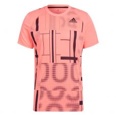 CAMISETA ADIDAS CORAL NEGRO