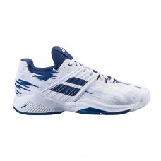 BABOLAT PROPULSE FURY ALL COURT AZUL BLANCO 30S22208 1005