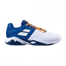 BABOLAT PROPULSE BLAST ALL COURT BLANCO AZUL 30S22442 1069