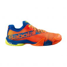 BABOLAT JET PREMURA NARANJA AZUL 30S22752 6015