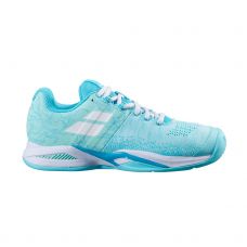 BABOLAT PROPULSE BLAST CLAY TURQUESA MUJER 31S22751 4079