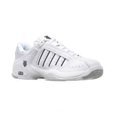 KSWISS DEFIER RS MIXTA NEGRO BLANCO 01033175