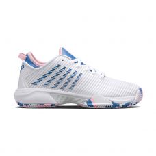 KSWISS HYPERCOURT SUPREME HB BLANCO AZUL MUJER 96617969