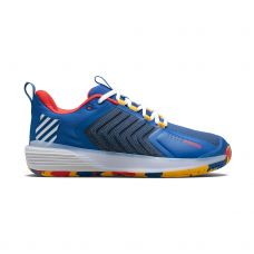 KSWISS ULTRASHOT 3 ALL COURT AZUL ROJO 06988442