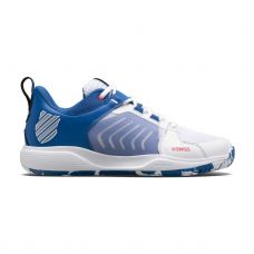 KSWISS ULTRASHOT TEAM ALL COURT BLANCO AZUL 07395166