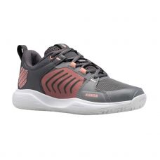 KSWISS  ULTRASHOT TEAM ALL COURT 97395050 MUJER