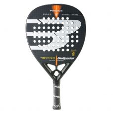 BULLPADEL HACK JR 2022