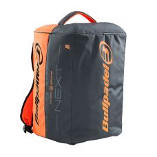 BOLSA BULLPADEL BPB-22224 NEGRO