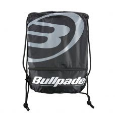 GYMSACK BULLPADEL BPB22221 NEGRO