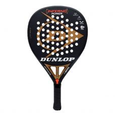 DUNLOP INFERNO GOLD