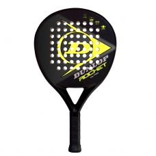 DUNLOP ROCKET ULTRA AMARILLO