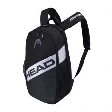 MOCHILA HEAD ELITE NEGRO BLANCO