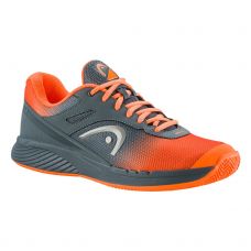 HEAD SPRINT EVO 2 CLAY VERDE NARANJA 273502DGOR