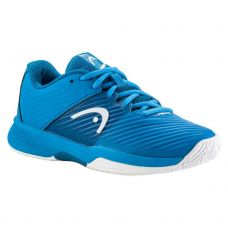 HEAD REVOLT PRO 4 AZUL BLANCO JUNIOR 275042BLWH