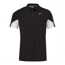 POLO HEAD CLUB 22 TECH M 811421 BK