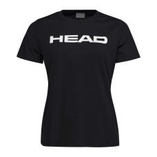 CAMISETA HEAD CLUB LUCY NEGRO MUJER